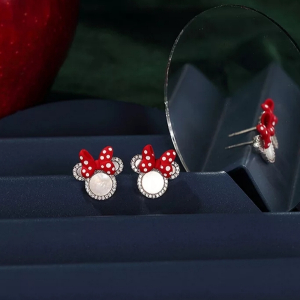 Minnie mouse